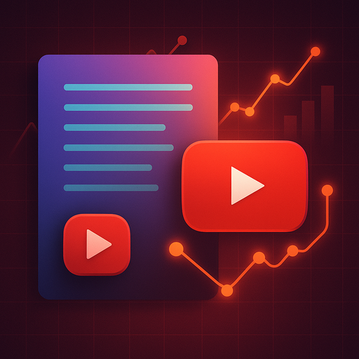 YouTube Script