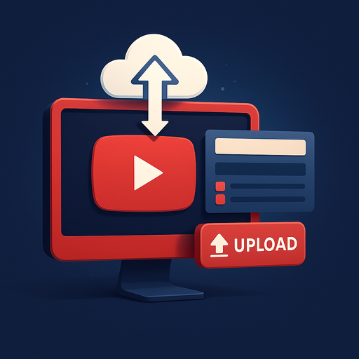 YouTube Upload